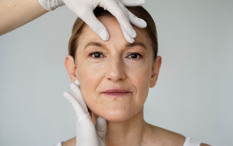 Best Anti-Wrinkle Treatment Services in Australia