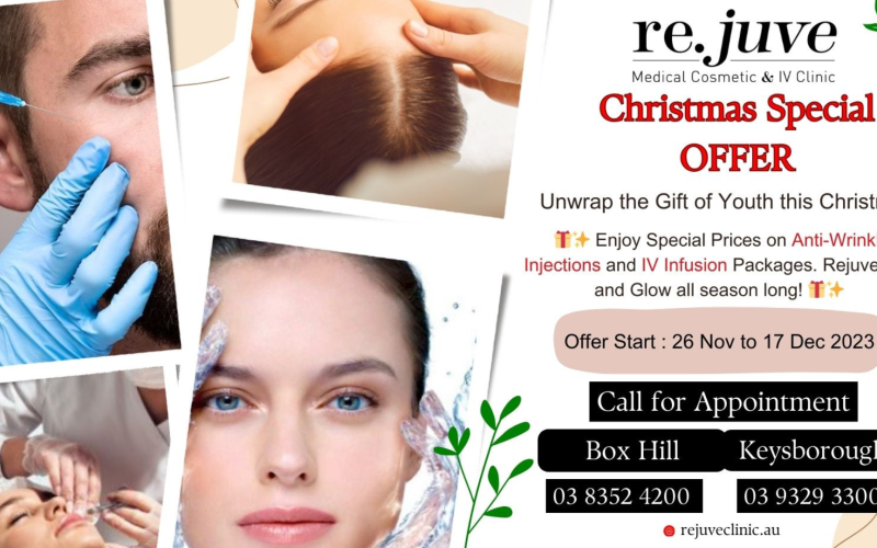 Christmas Special OFFER